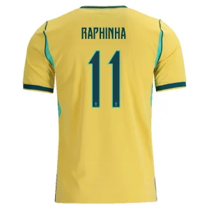 Raphinha Jersey - Jersey Raphinha | Jersey Kit Arena