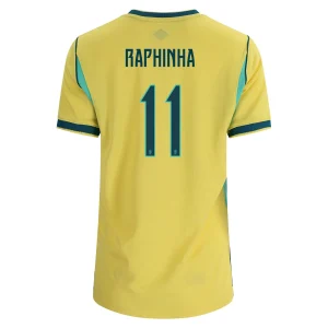 Raphinha Jersey - Jersey Raphinha | Jersey Kit Arena