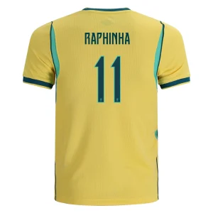 Raphinha Jersey - Jersey Raphinha | Jersey Kit Arena