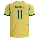 Raphinha Jersey - Jersey Raphinha | Jersey Kit Arena