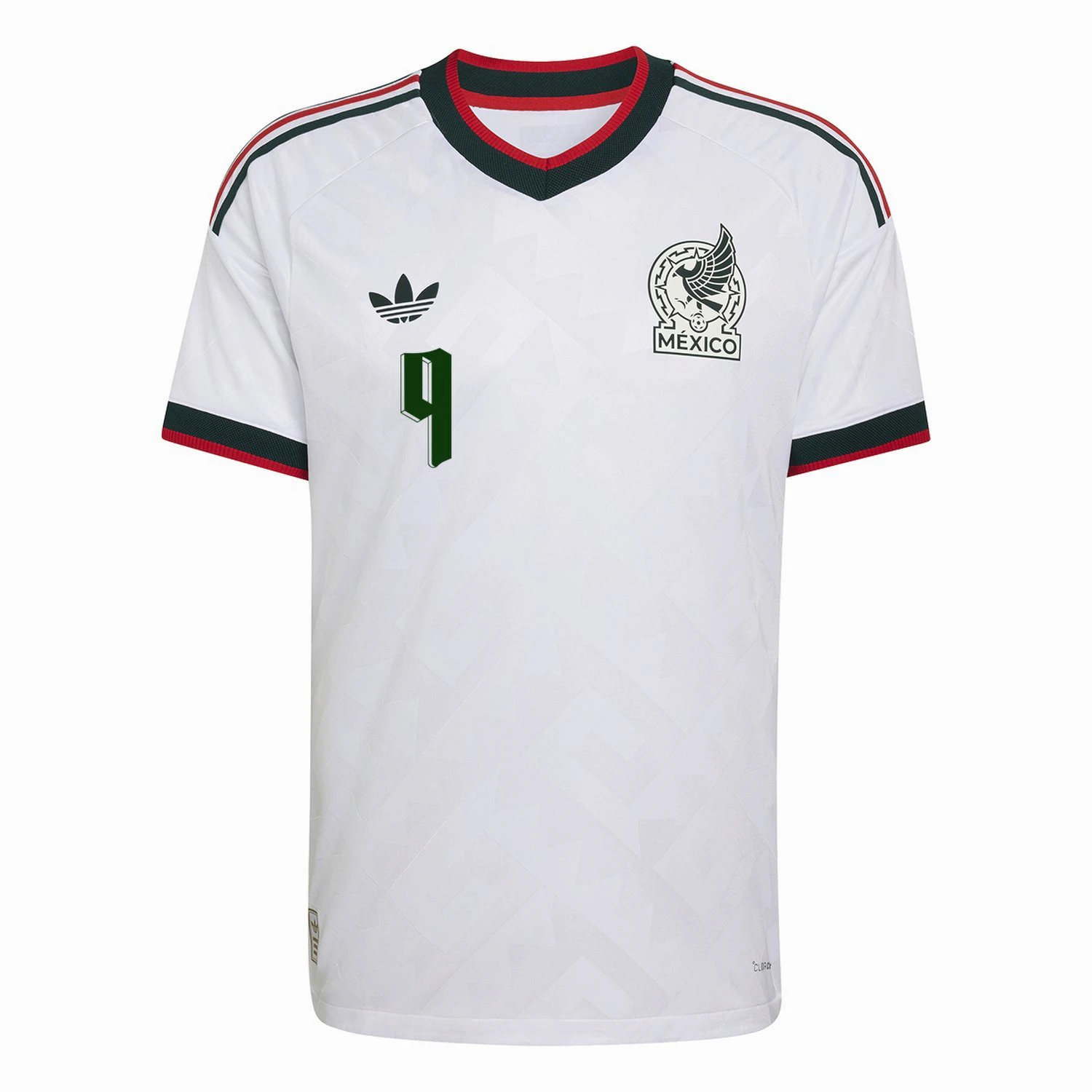 Raul Jimenez Jersey - Jersey Raul Jimenez | Jersey Kit Arena