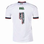 Raul Jimenez Jersey - Jersey Raul Jimenez | Jersey Kit Arena