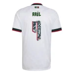 Raul Jimenez Jersey - Jersey Raul Jimenez | Jersey Kit Arena