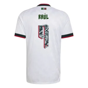 Raul Jimenez Jersey - Jersey Raul Jimenez | Jersey Kit Arena