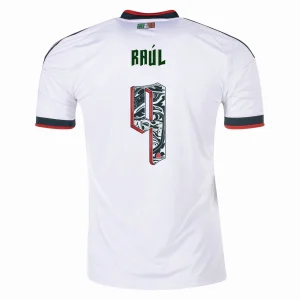 Raul Jimenez Jersey - Jersey Raul Jimenez | Jersey Kit Arena