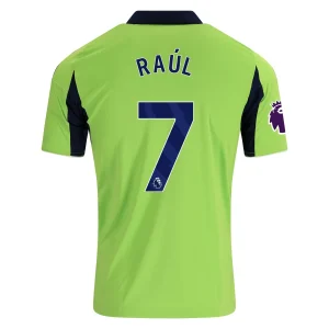 Raul Jimenez Jersey - Jersey Raul Jimenez | Jersey Kit Arena
