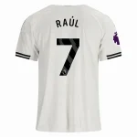 Raul Jimenez Jersey - Jersey Raul Jimenez | Jersey Kit Arena