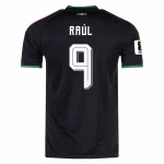 Raul Jimenez Jersey 2026 - Jersey Raul Jimenez | Jersey Kit Arena