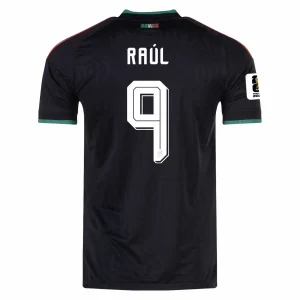 Raul Jimenez Jersey 2026 - Jersey Raul Jimenez | Jersey Kit Arena
