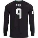 Raul Jimenez Jersey 2026 - Jersey Raul Jimenez | Jersey Kit Arena