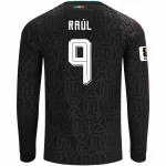 Raul Jimenez Jersey 2026 - Jersey Raul Jimenez | Jersey Kit Arena