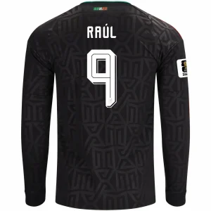 Raul Jimenez Jersey 2026 - Jersey Raul Jimenez | Jersey Kit Arena
