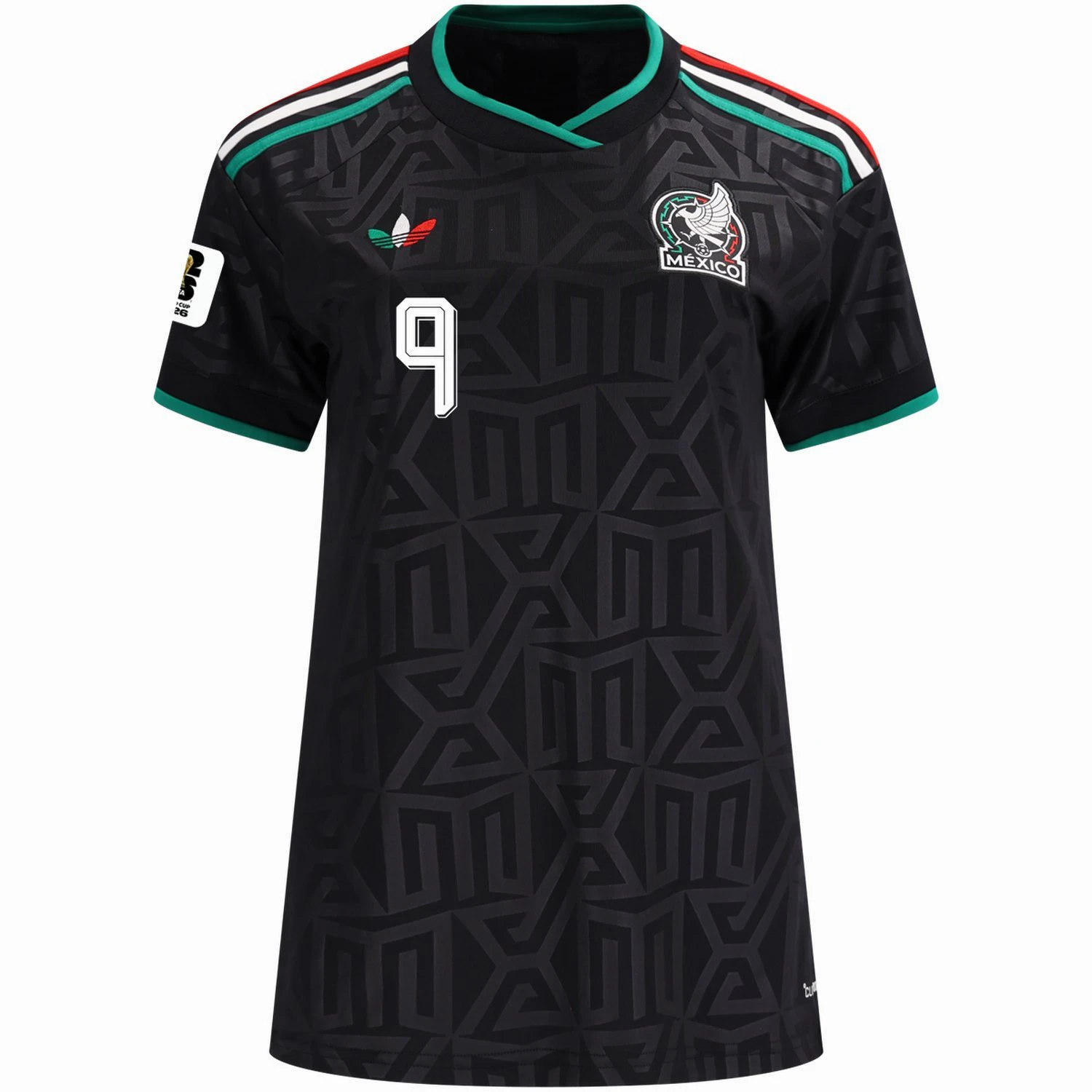 Raul Jimenez Jersey 2026 - Jersey Raul Jimenez | Jersey Kit Arena