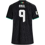 Raul Jimenez Jersey 2026 - Jersey Raul Jimenez | Jersey Kit Arena