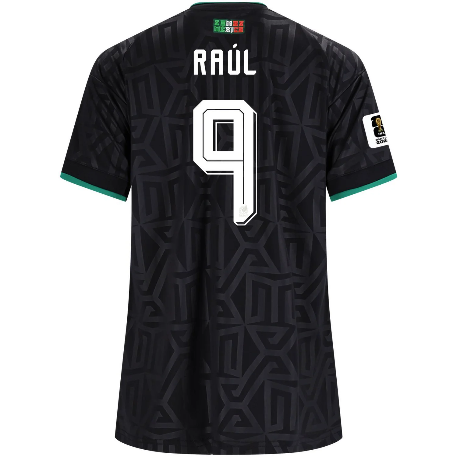 Raul Jimenez Jersey 2026 - Jersey Raul Jimenez | Jersey Kit Arena