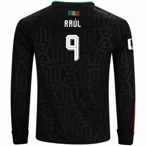 Raul Jimenez Jersey 2026 - Jersey Raul Jimenez | Jersey Kit Arena