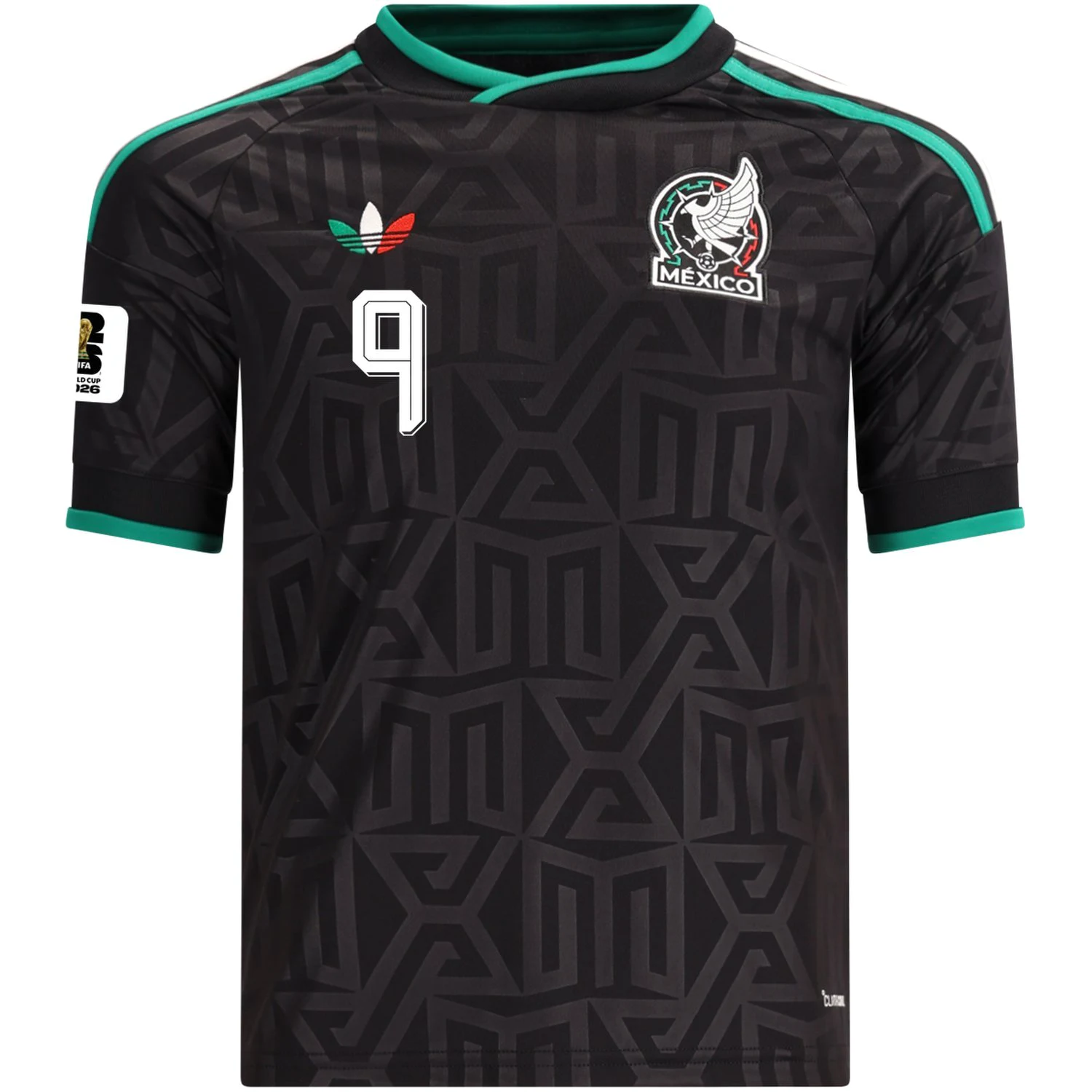 Raul Jimenez Jersey 2026 - Jersey Raul Jimenez | Jersey Kit Arena