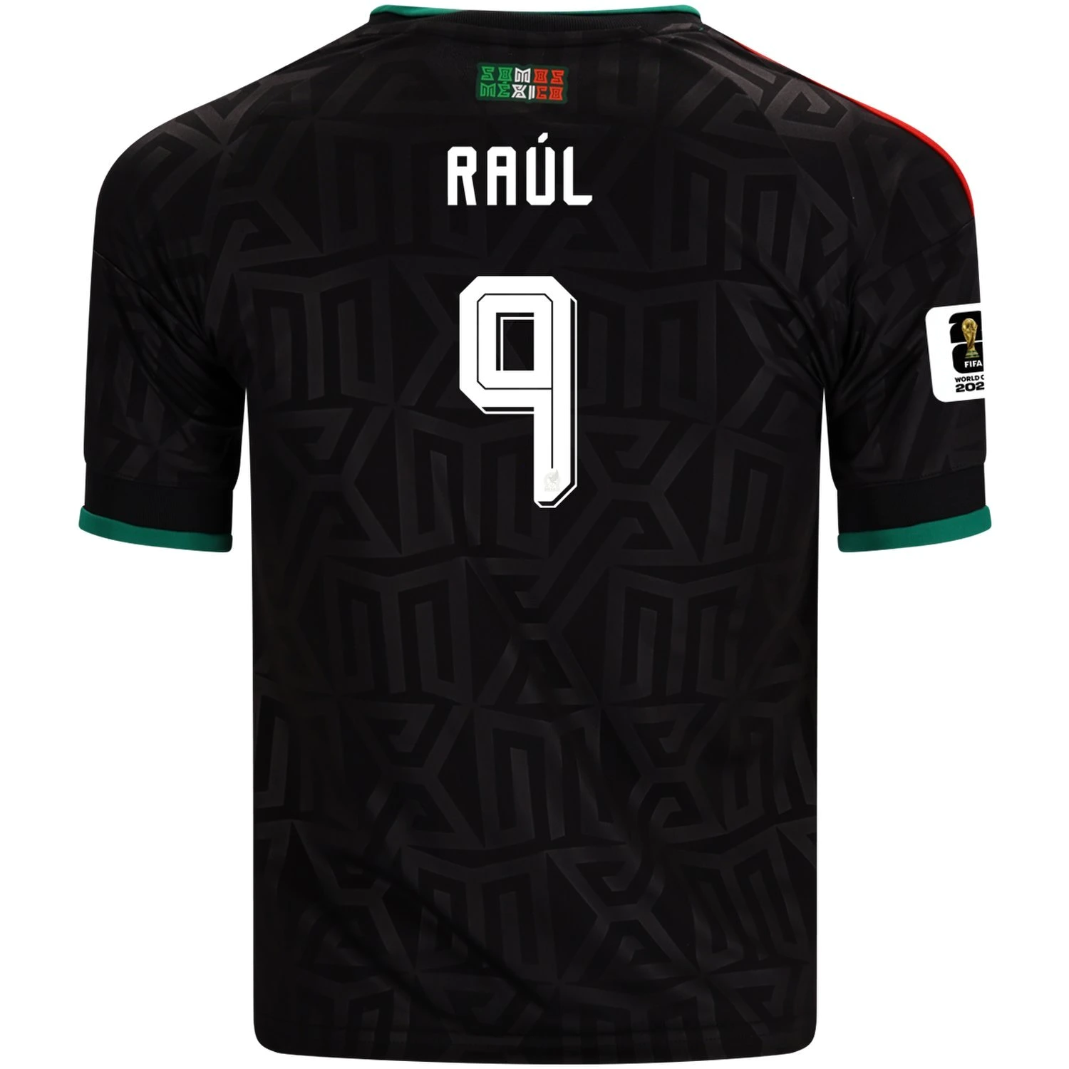 Raul Jimenez Jersey 2026 - Jersey Raul Jimenez | Jersey Kit Arena