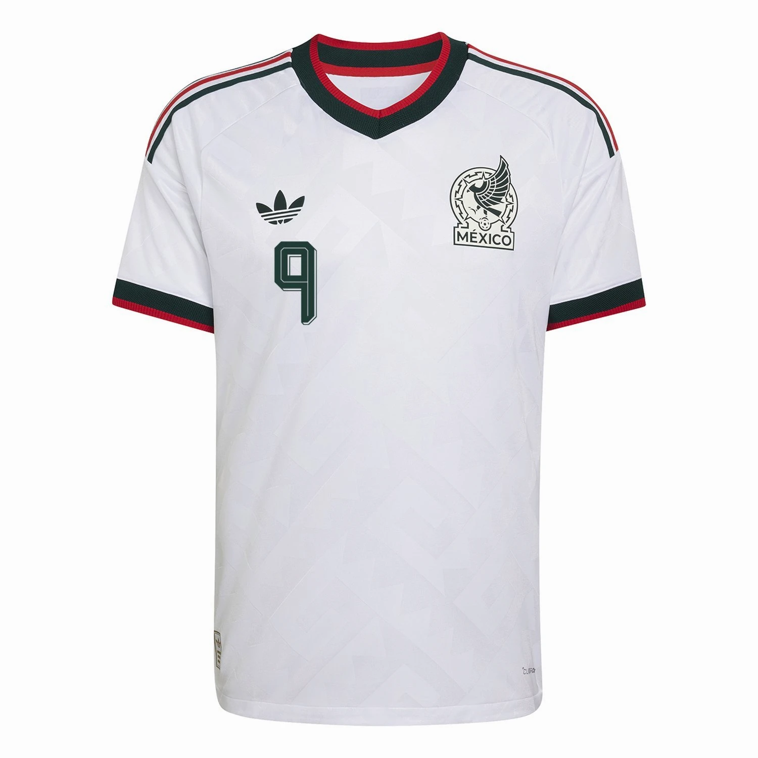 Raul Jimenez Jersey - Jersey Raul Jimenez | Jersey Kit Arena