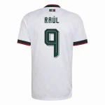 Raul Jimenez Jersey - Jersey Raul Jimenez | Jersey Kit Arena