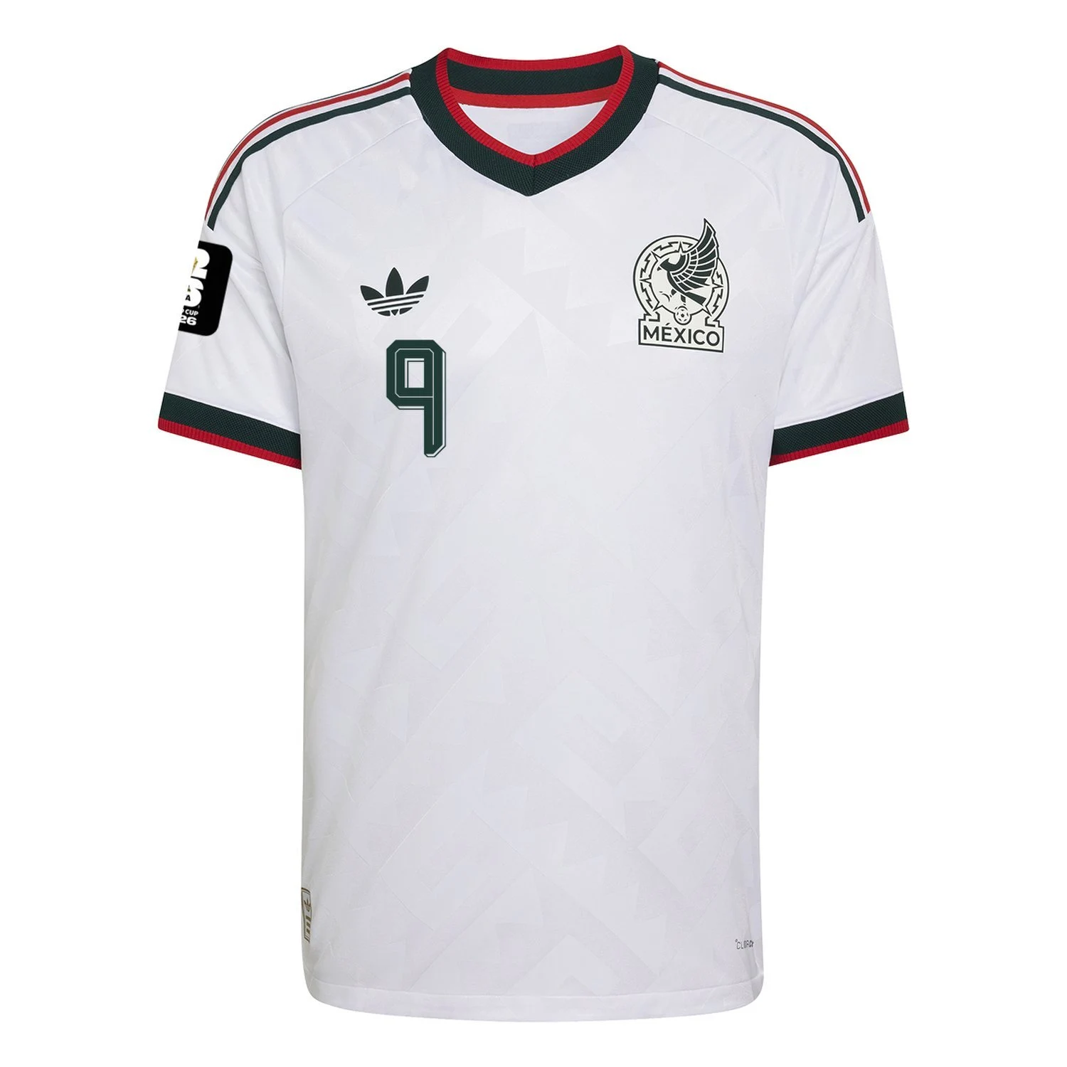 Raul Jimenez Jersey - Jersey Raul Jimenez | Jersey Kit Arena