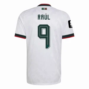 Raul Jimenez Jersey - Jersey Raul Jimenez | Jersey Kit Arena