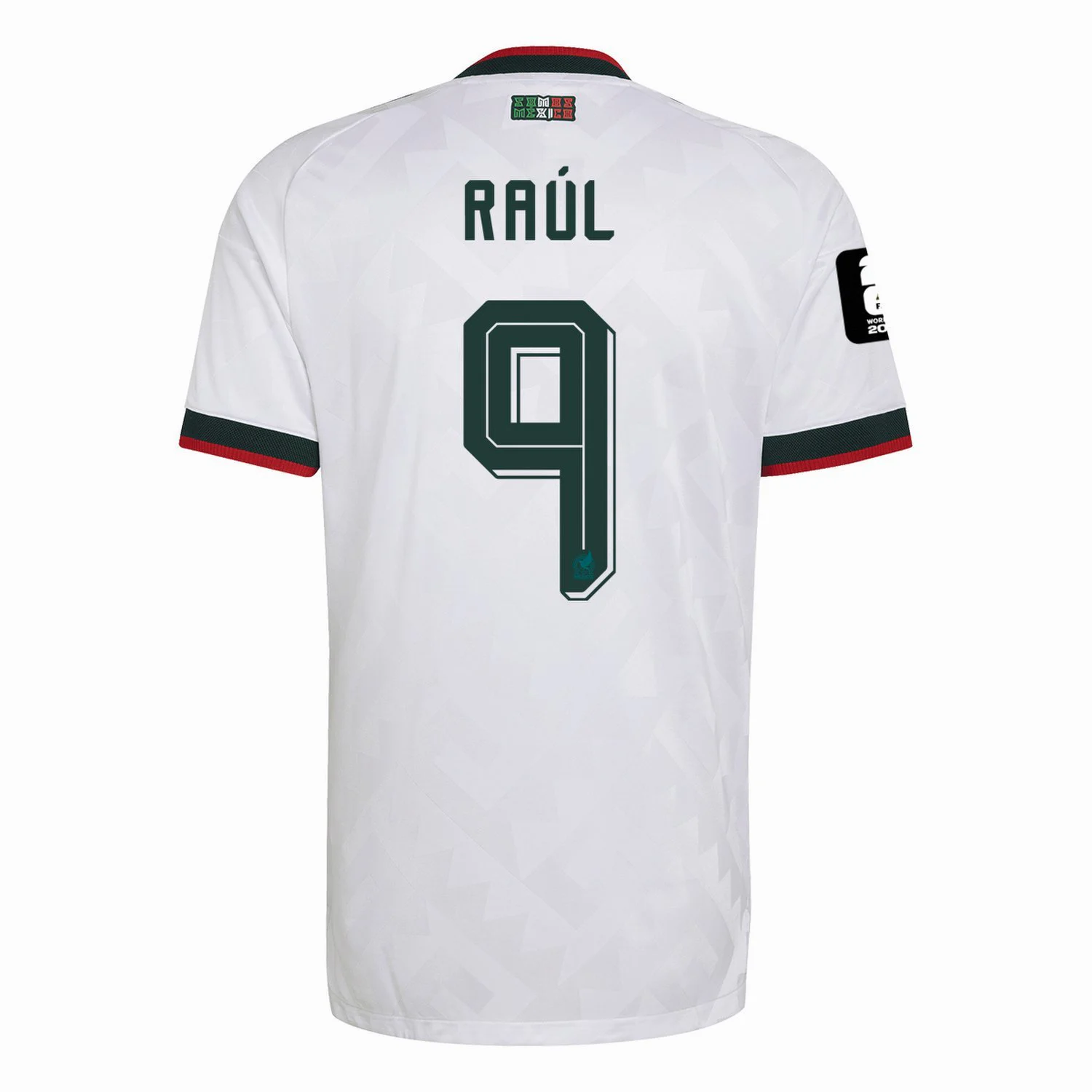 Raul Jimenez Jersey - Jersey Raul Jimenez | Jersey Kit Arena