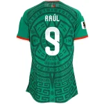 Raul Jimenez Jersey - Jersey Raul Jimenez | Jersey Kit Arena
