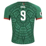 Raul Jimenez Jersey - Jersey Raul Jimenez | Jersey Kit Arena