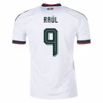 Raul Jimenez Jersey - Jersey Raul Jimenez | Jersey Kit Arena