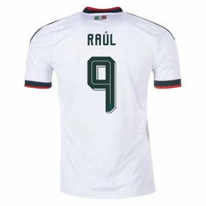 Raul Jimenez Jersey - Jersey Raul Jimenez | Jersey Kit Arena