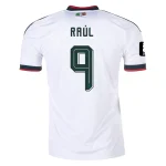 Raul Jimenez Jersey - Jersey Raul Jimenez | Jersey Kit Arena