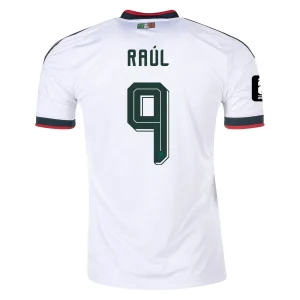 Raul Jimenez Jersey - Jersey Raul Jimenez | Jersey Kit Arena