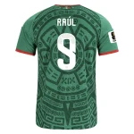 Raul Jimenez Jersey - Jersey Raul Jimenez | Jersey Kit Arena