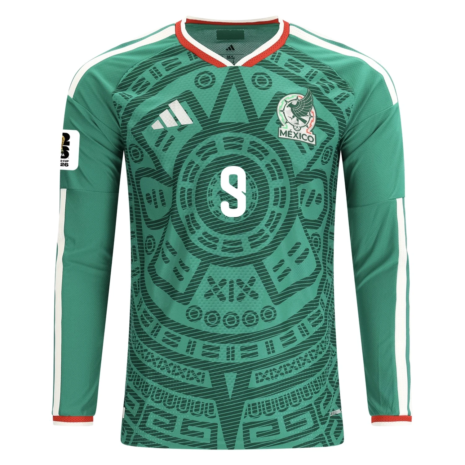 Raul Jimenez Jersey - Jersey Raul Jimenez | Jersey Kit Arena