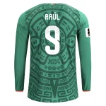 Raul Jimenez Jersey - Jersey Raul Jimenez | Jersey Kit Arena