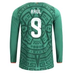 Raul Jimenez Jersey - Jersey Raul Jimenez | Jersey Kit Arena
