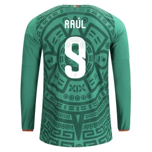Raul Jimenez Jersey - Jersey Raul Jimenez | Jersey Kit Arena