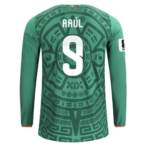Raul Jimenez Jersey - Jersey Raul Jimenez | Jersey Kit Arena