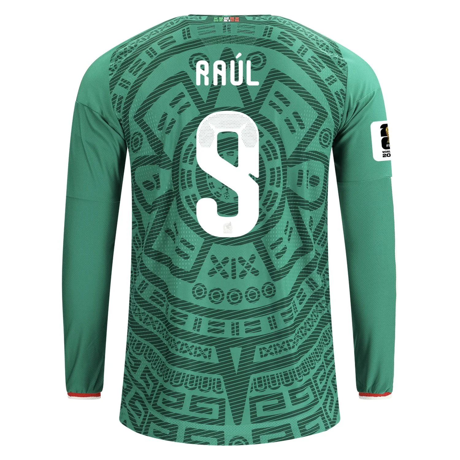Raul Jimenez Jersey - Jersey Raul Jimenez | Jersey Kit Arena