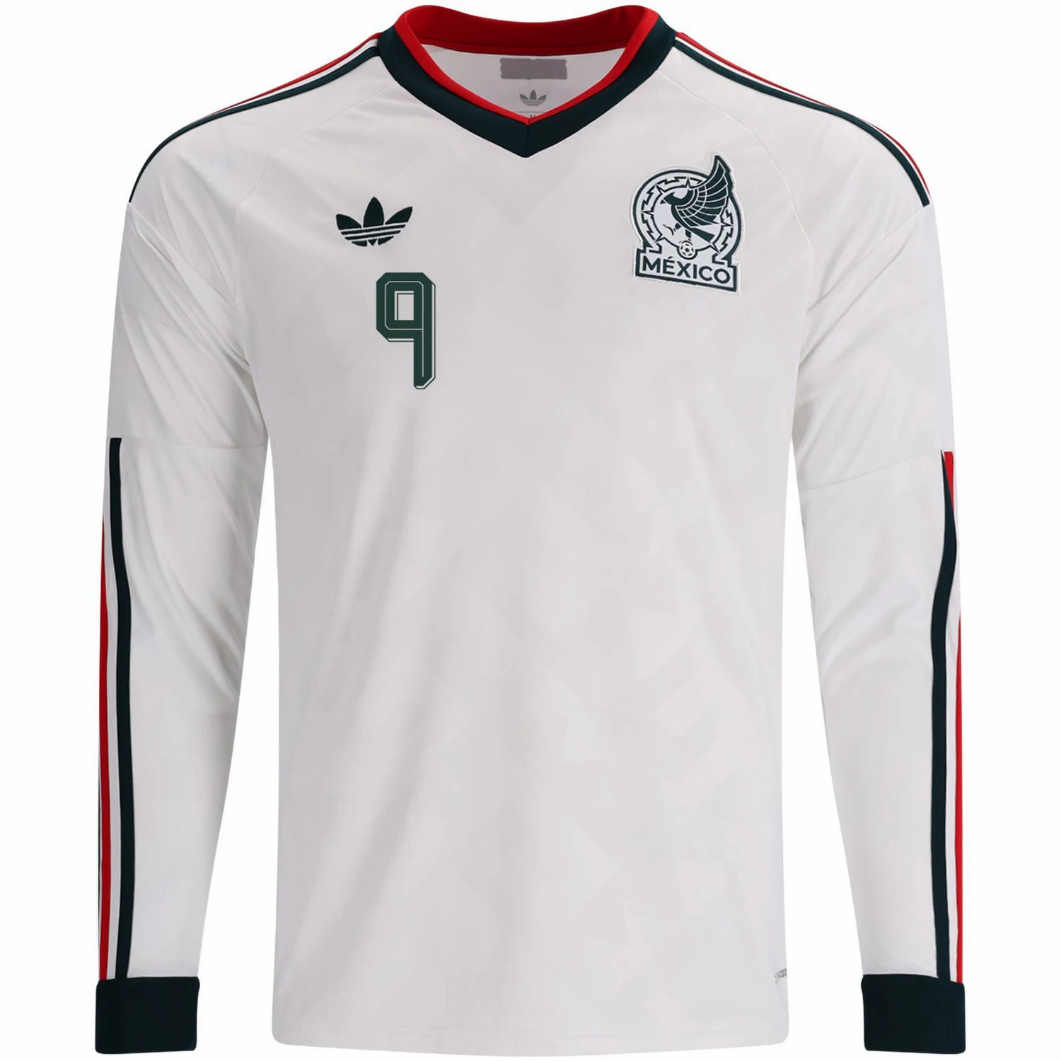 Raul Jimenez Jersey - Jersey Raul Jimenez | Jersey Kit Arena