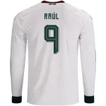 Raul Jimenez Jersey - Jersey Raul Jimenez | Jersey Kit Arena