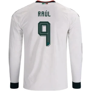 Raul Jimenez Jersey - Jersey Raul Jimenez | Jersey Kit Arena