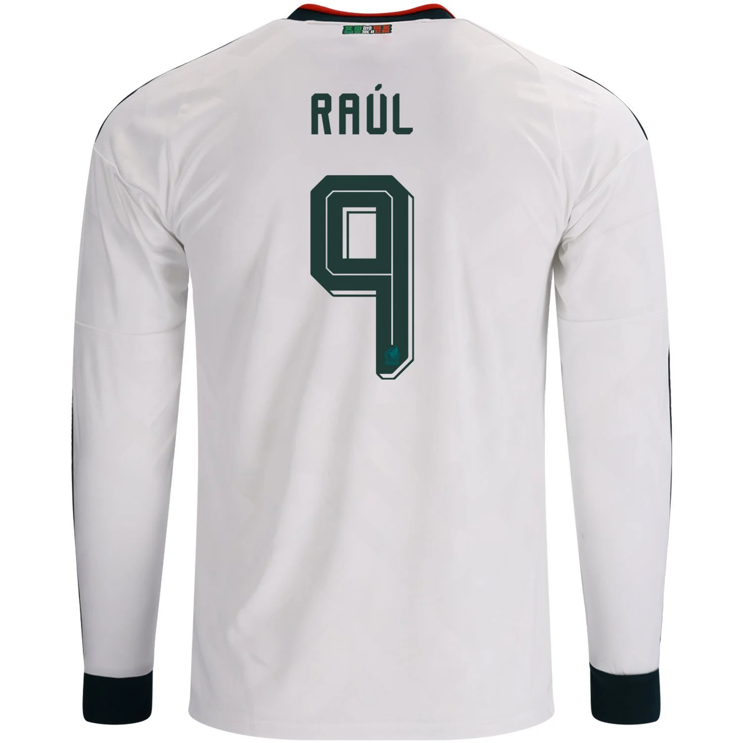 Raul Jimenez Jersey - Jersey Raul Jimenez | Jersey Kit Arena
