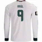 Raul Jimenez Jersey - Jersey Raul Jimenez | Jersey Kit Arena