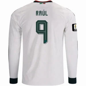 Raul Jimenez Jersey - Jersey Raul Jimenez | Jersey Kit Arena