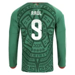 Raul Jimenez Jersey - Jersey Raul Jimenez | Jersey Kit Arena