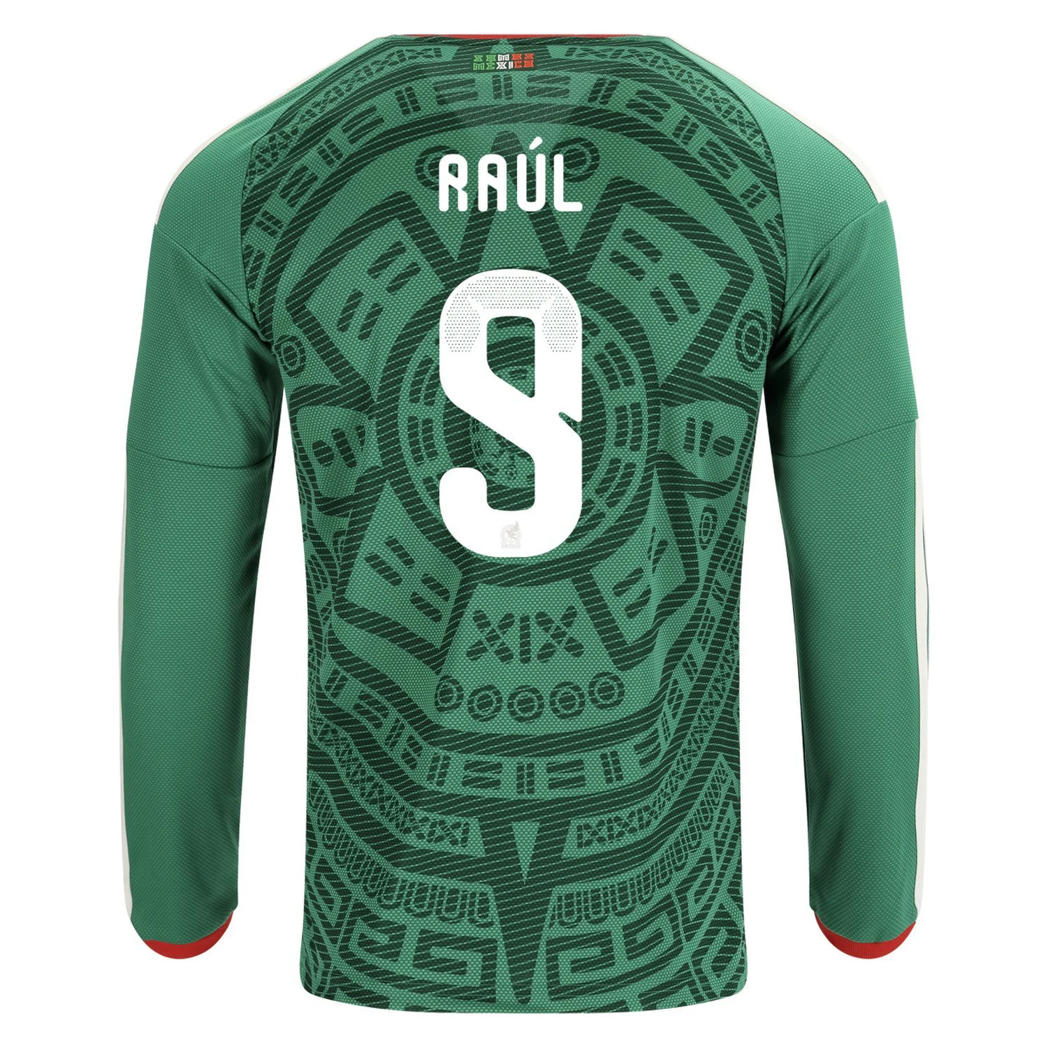 Raul Jimenez Jersey - Jersey Raul Jimenez | Jersey Kit Arena