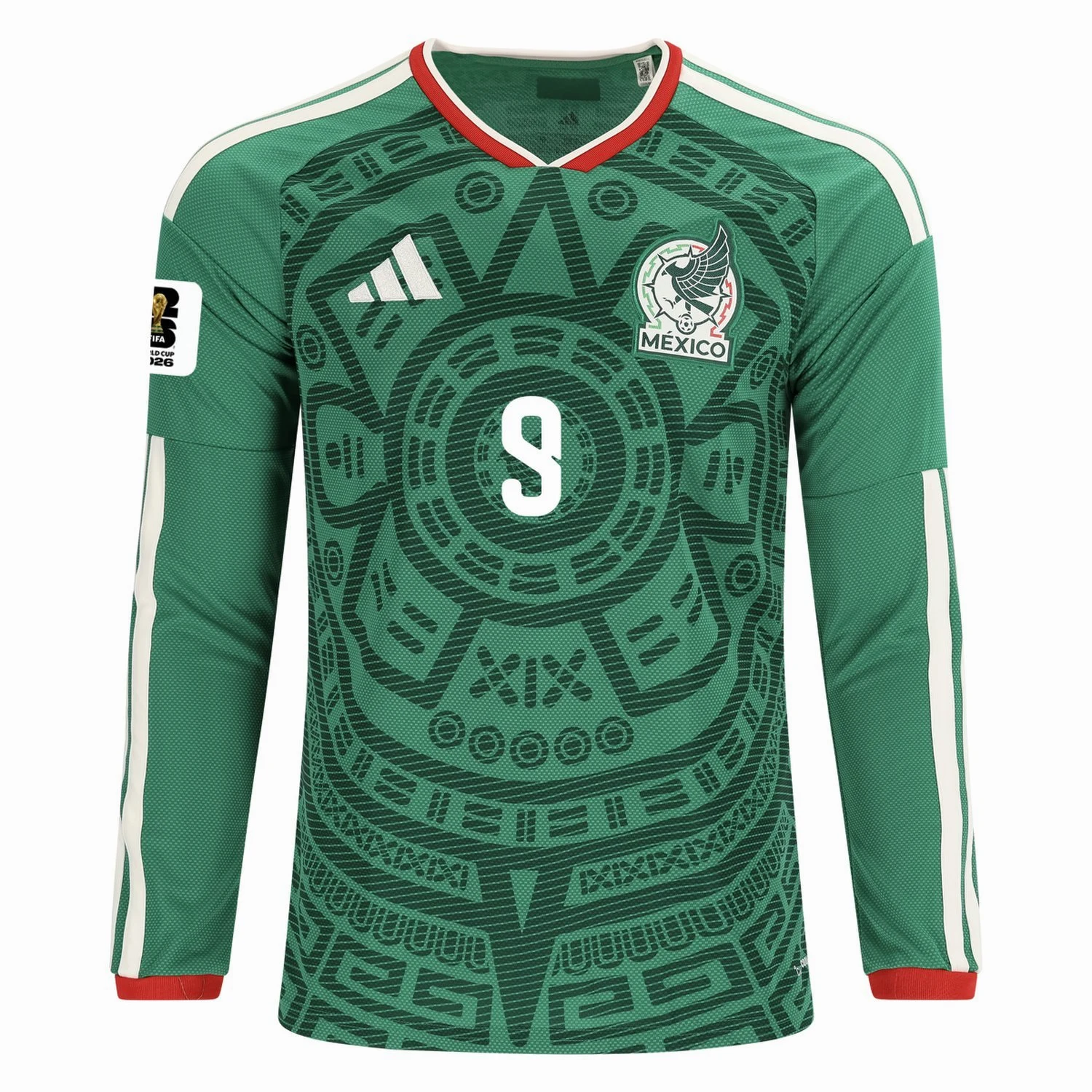Raul Jimenez Jersey - Jersey Raul Jimenez | Jersey Kit Arena