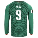 Raul Jimenez Jersey - Jersey Raul Jimenez | Jersey Kit Arena